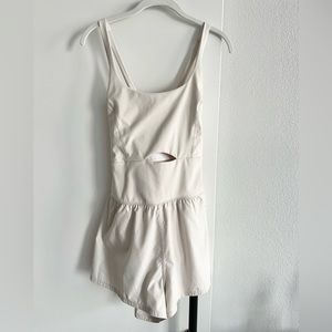 Free People Righteous Runsie